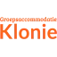 Groepsaccommodatie Klonie logo