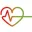 Logo van Lesstress