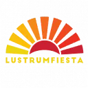Logo Lustrumfiesta