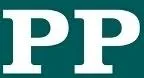 Logo van PP