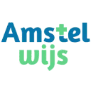 Logo van Amstelwijs