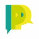 Logo People Off Papers B.V.
