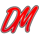 Logo van DM Visuals