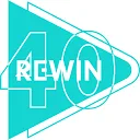 Logo van REWIN West-Brabant