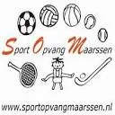 Logo Sport Opvang Maarssen