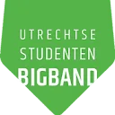 Logo Utrechtse Studenten Bigband