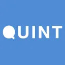 Logo Stichting Jongerentheater Quint