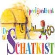 Logo Speelgoedbank Apeldoorn `de Schatkist`​