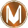 Logo Mike Verberne glas- en montagebedrijf