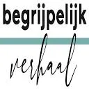 Logo Begrijpelijk Verhaal