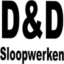 Logo D AND D Sloopwerken
