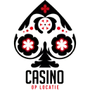 Logo Casino op locatie