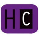 Logo van Hammond Communications