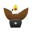 Logo Stichting Michael-Wings