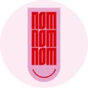 Logo NomNomNom