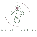 Logo van WellMinded.nl