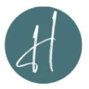 Logo Hofman Digital Marketing