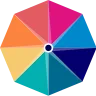 Logo BCS Learning / mijnLMS