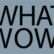 Logo van WHATNOW.earth