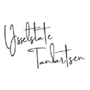 Logo van IJsselstate Tandartsen