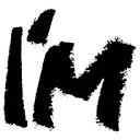 Logo I'M Architecten
