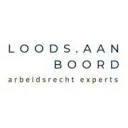 Logo van Loods.aanBoord Arbeidsrecht Experts