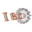 Logo Adviesbureau IBO