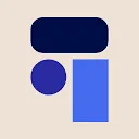 Logo Vrij in Vorm