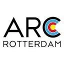 Logo van ARC Rotterdam