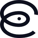 Logo van Fish and Burger