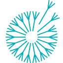 Logo Hospice Thuis van Leeghwater
