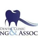 Logo Dental Clinic Chong And Associates N.V.