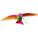 Logo van Argos Zorggroep