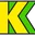 Logo van Kumasi Commodity Innovations