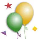 Logo Enjoy Feestballonshop