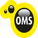 Logo OMS Oil Movement Services