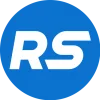 Logo van RS Bedrijfskleding B.V.