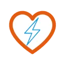 Logo van eerste hulp college
