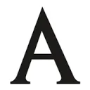 Logo van Arup in Nederland