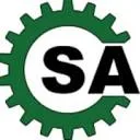 Logo Sacon machines