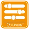 Logo Octavium Guest Experience 2.0