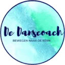 Logo van De Danscoach - bewegen naar de kern