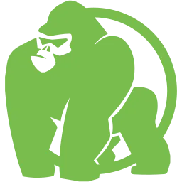 Logo Primates Outdoor en Survivalrun