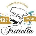 Logo van Pannenkoekenhuis Frittella