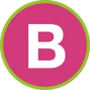 Logo van Blomatelier International Floral Design