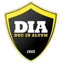 Logo Voetbalvereniging DIA