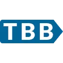 Logo TBB Express B.V.