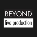 Logo BEYOND live production