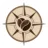 Logo The Café Compass