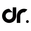 Logo van Dystopia Recordings